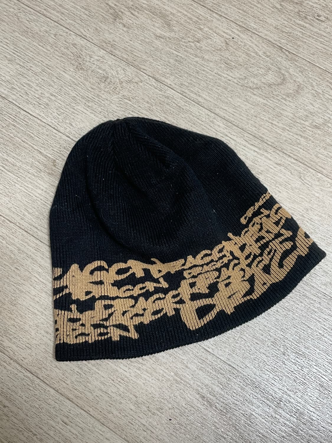 빈티지 드래곤 비니 상품이미지2