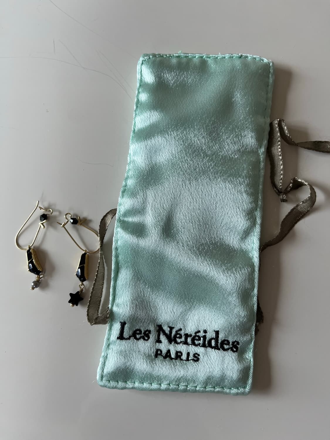 프랑스 귀걸이  상품이미지3