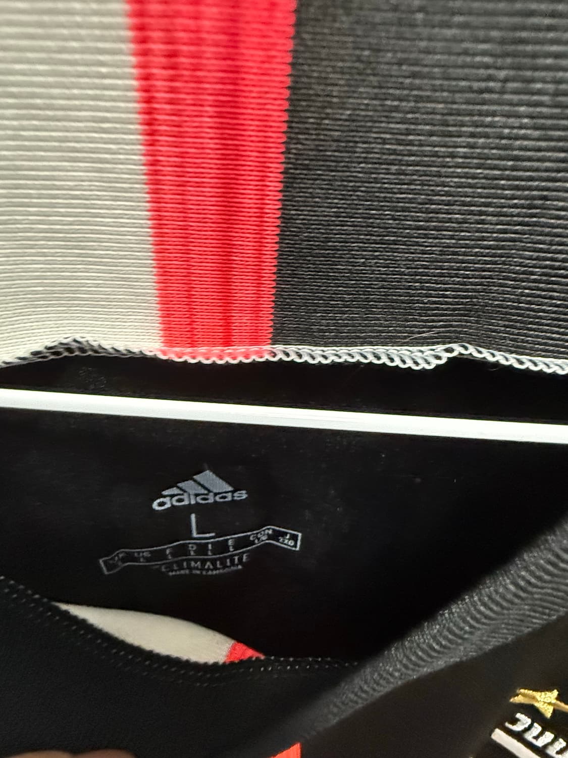 19-20 유벤투스 호날두 유니폼 상품이미지4