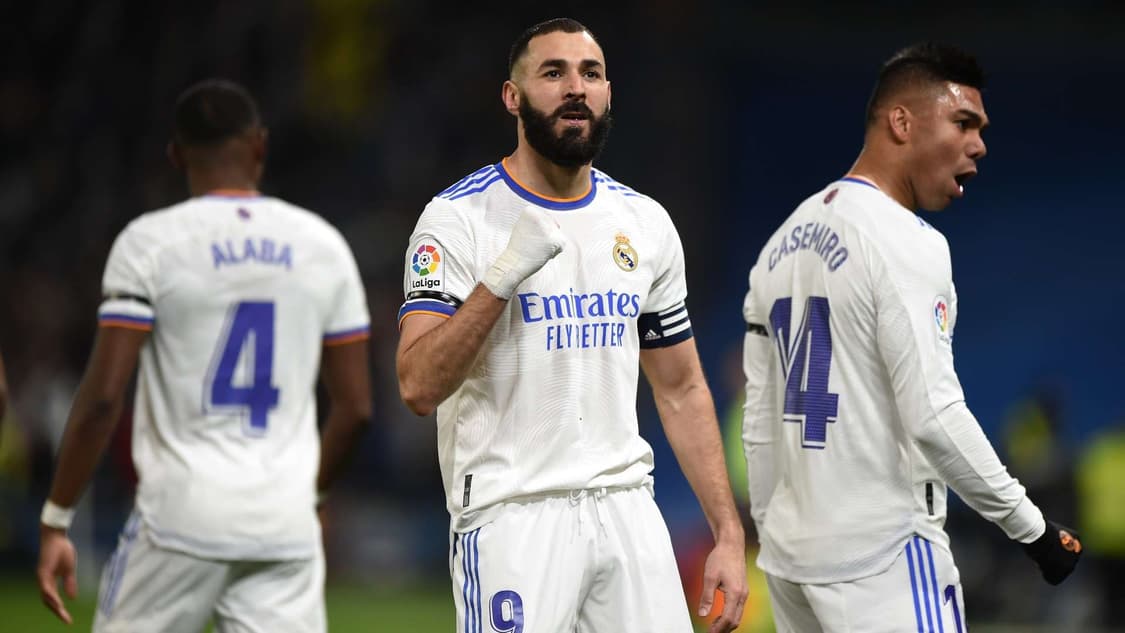 ♤필독♤ 21/22 레알 마드리드 홈 XL 상품이미지4