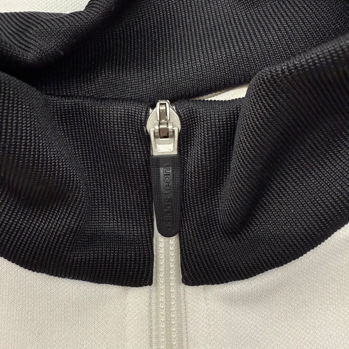 아디다스 독일 흰검 져지 트랙탑 95 상품이미지7