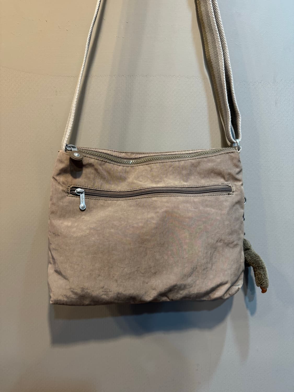 키플링 크로스백 상품이미지3