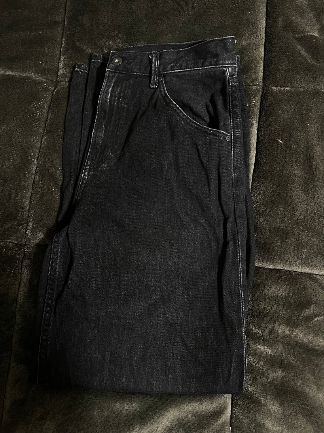 유니클로 바지 판매 상품이미지7