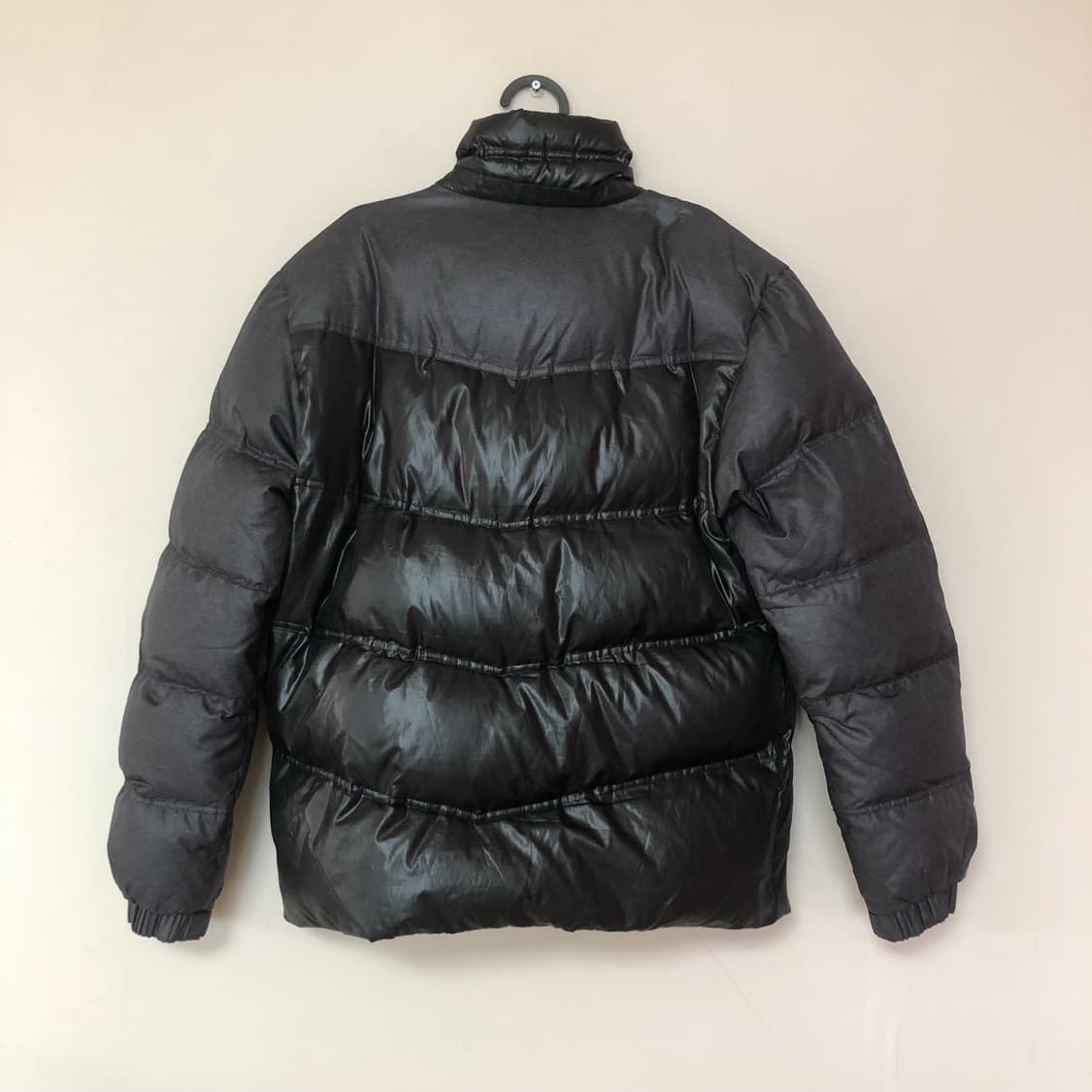 Vintage 💿 adidas black paddin 상품이미지7