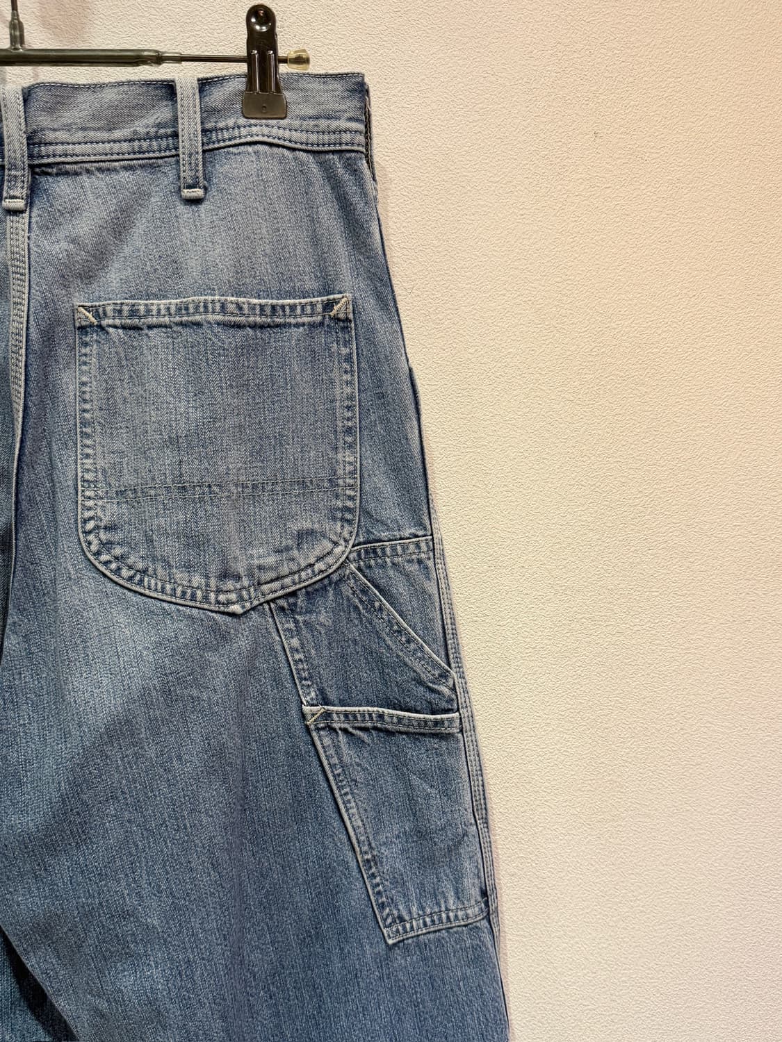 Lee Carpenter Jeans (28) 상품이미지5