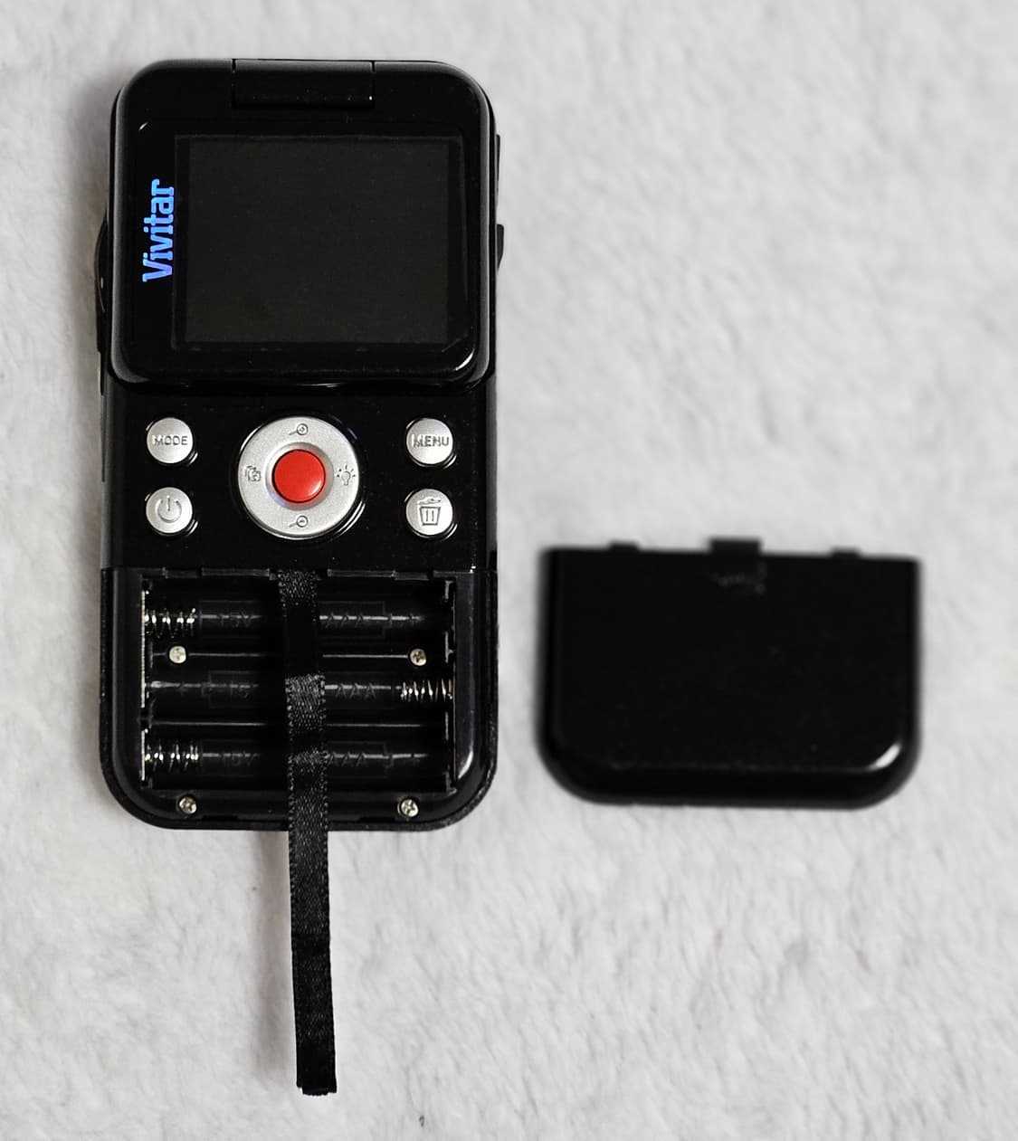 Vivitar Digital Camcorder DVR 680HD(비비타) 상품이미지8
