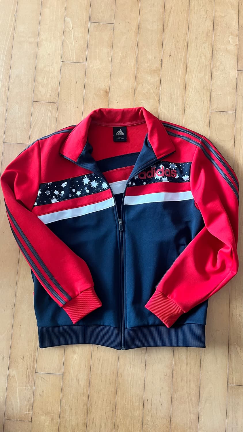 아디다스 져지  상품이미지1