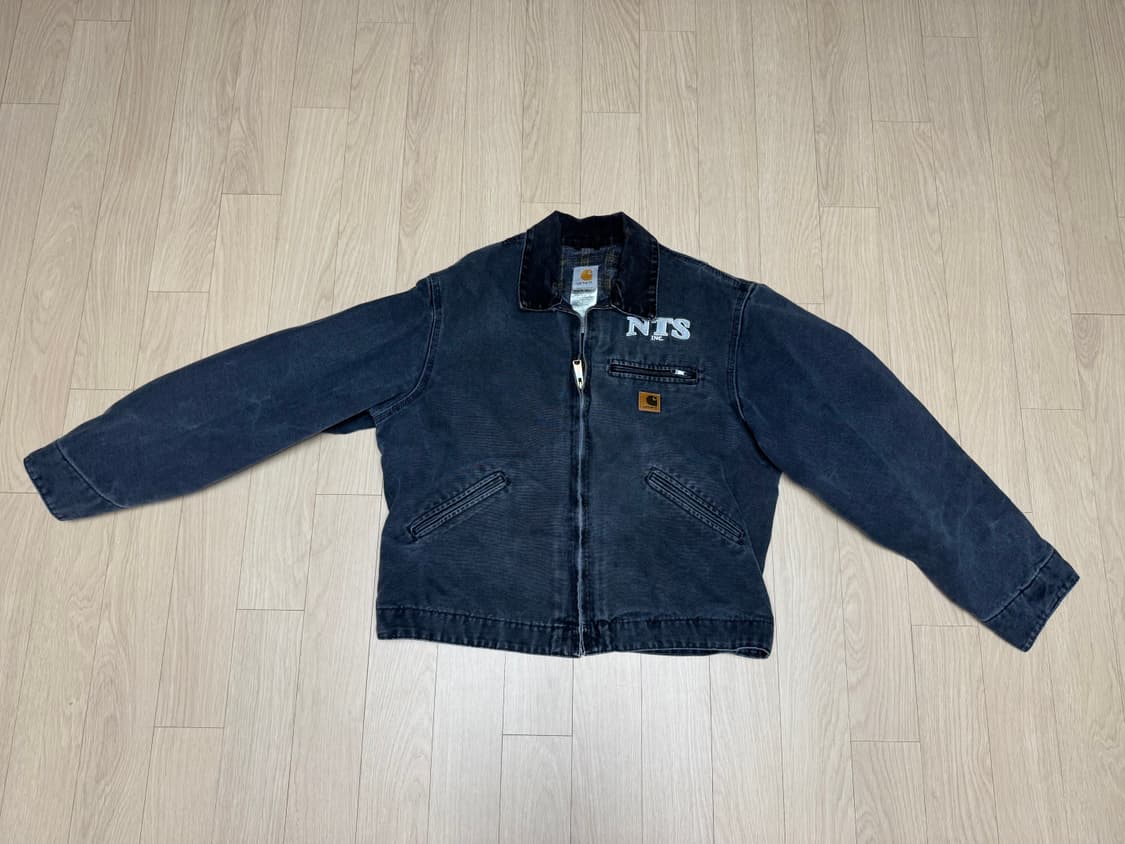 칼하트 디트로이트 j97 ptl large 상품이미지1