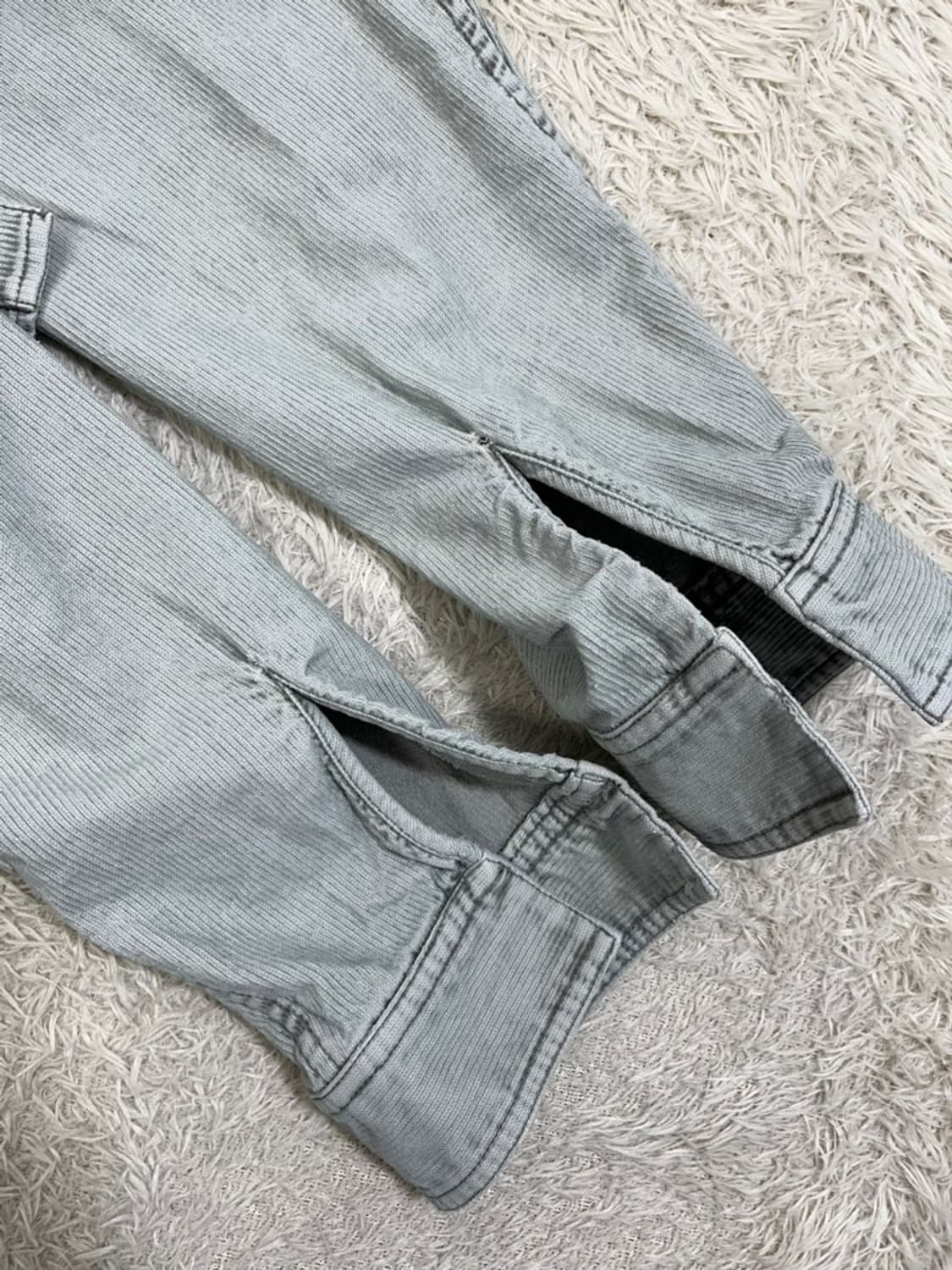 웰던 코듀로이 셔츠/#2788 상품이미지5