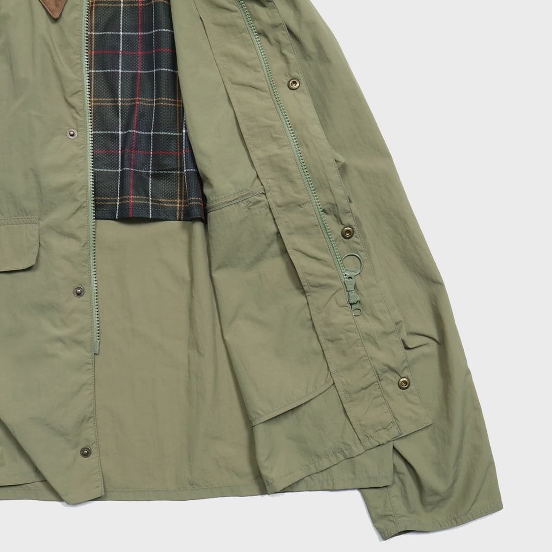 BARBOUR 상품이미지5