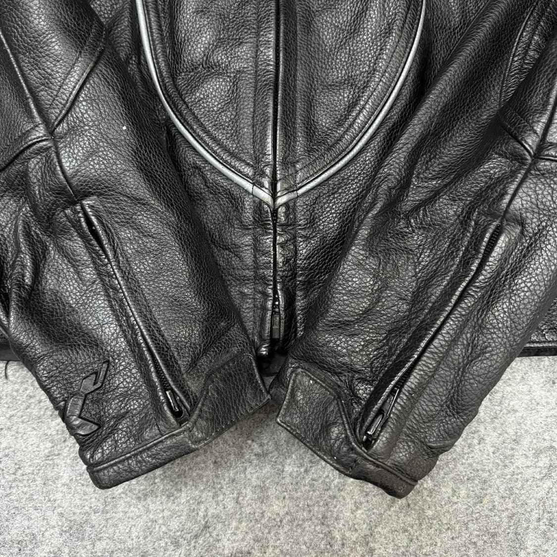 [54] 하인게릭 레이싱자켓 103-105 바이크자켓 상품이미지10