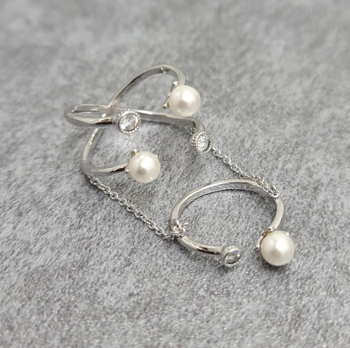 unique ring 상품이미지1