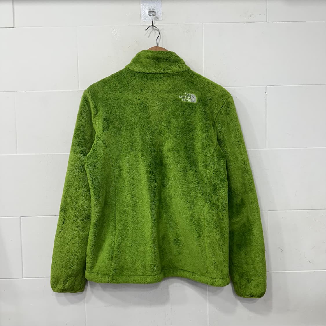 노스페이스 보아털 플리스 자켓 상품이미지7