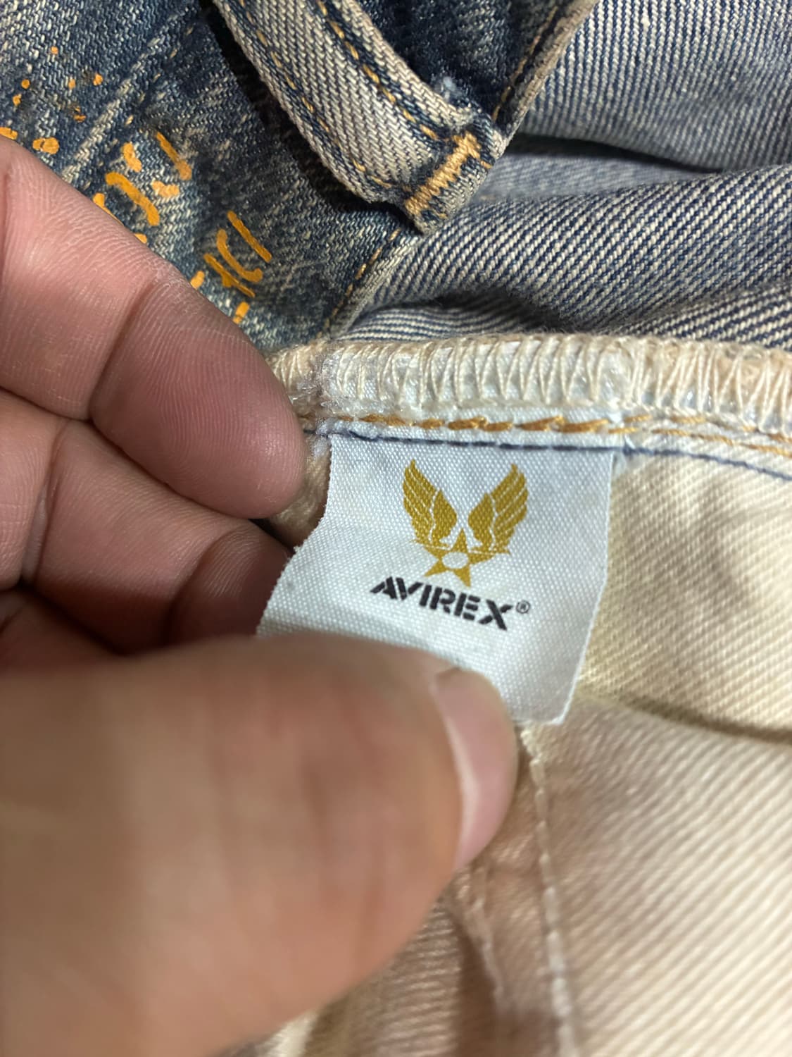 Avirex 상품이미지10