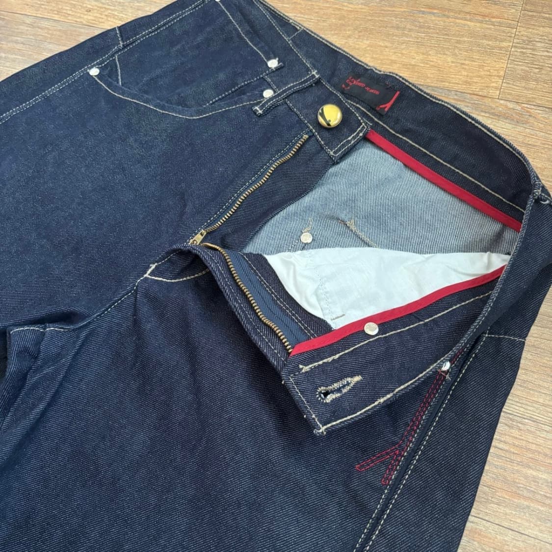 리바이스 엔지니어드 28 상품이미지6