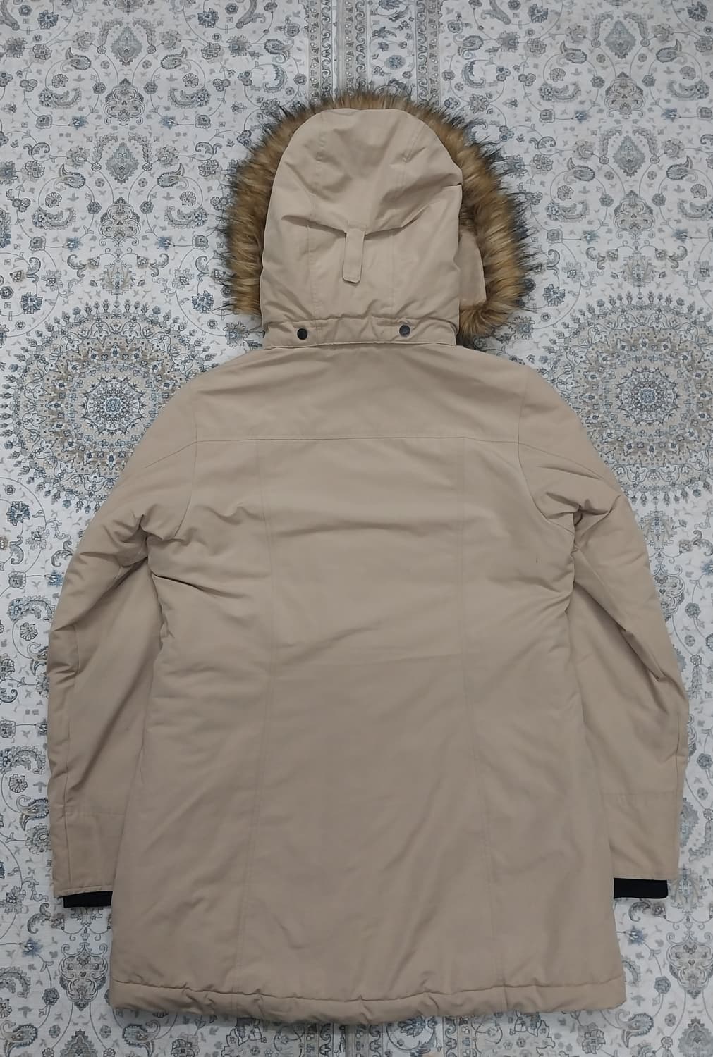 노스페이스 맥머도 패딩 95 (66-66반까지) 상품이미지5