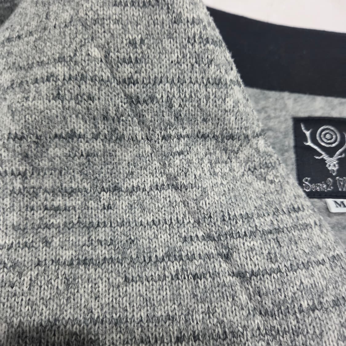 South2 West8 POLARTEC Fleece Jersey 상품이미지4