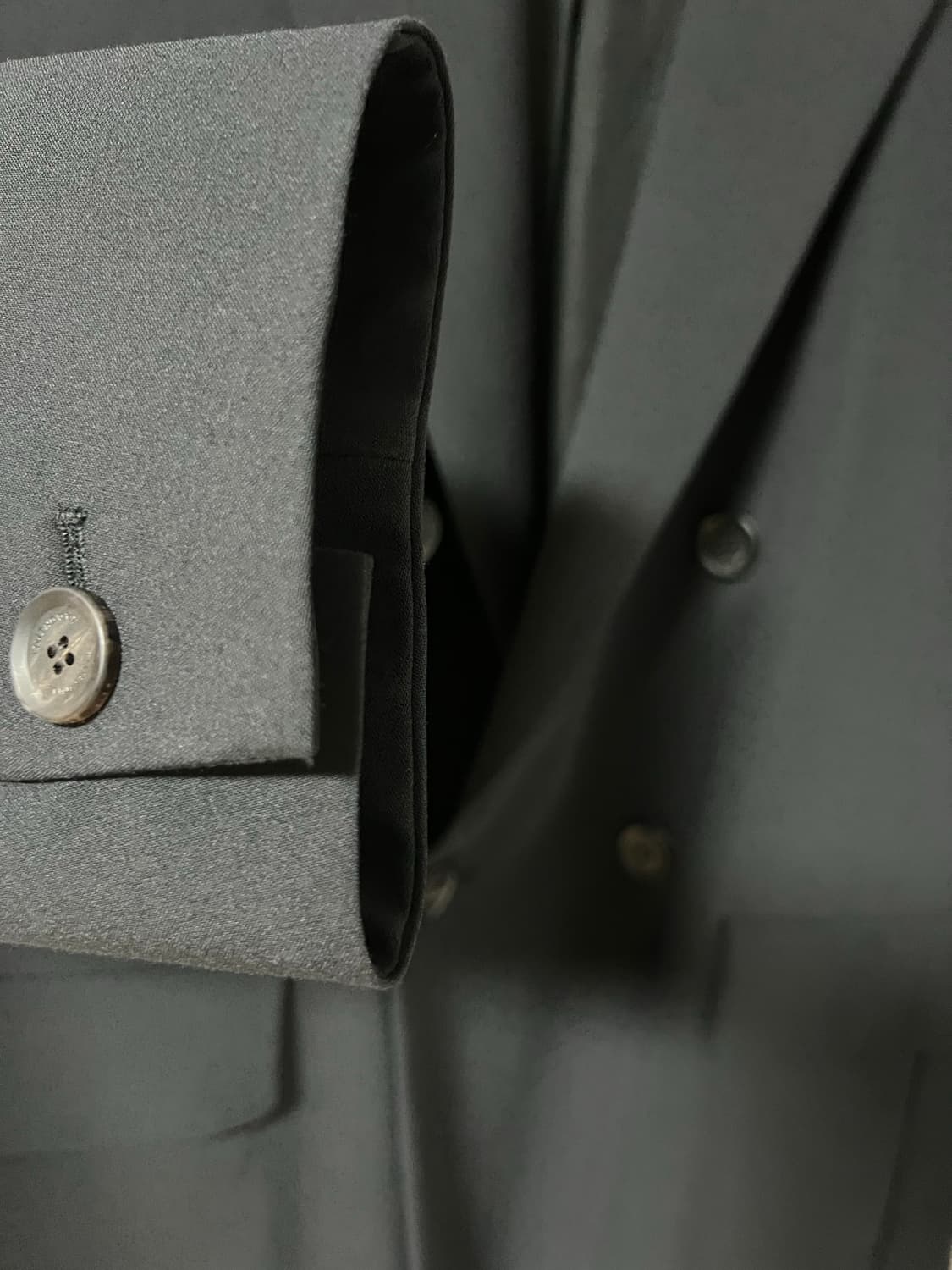 타임옴므 자켓 상품이미지4