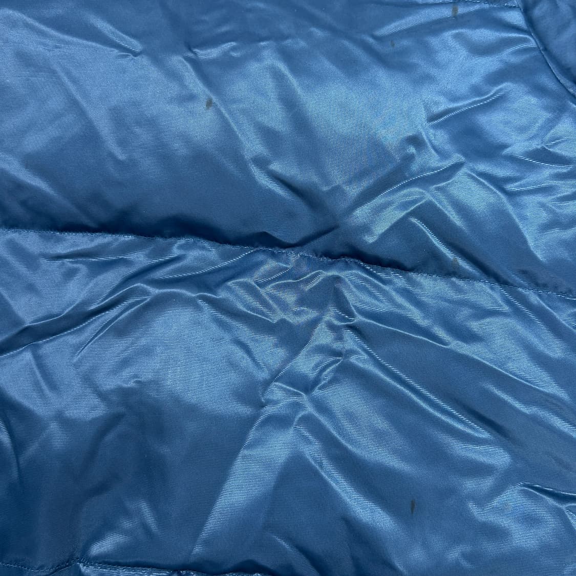 FUBU 후부 올드스쿨 레이싱 패딩(2XL) 상품이미지7