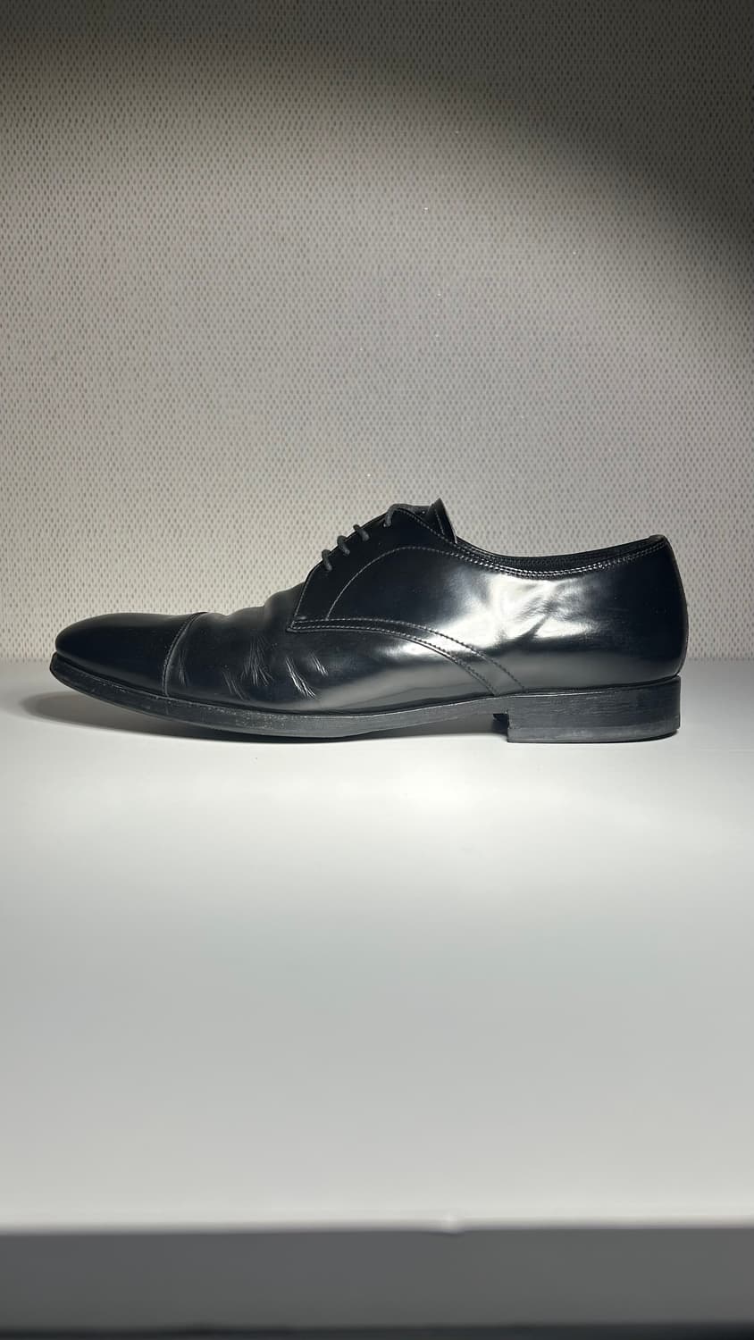 프라다 클래식 더비 상품이미지3