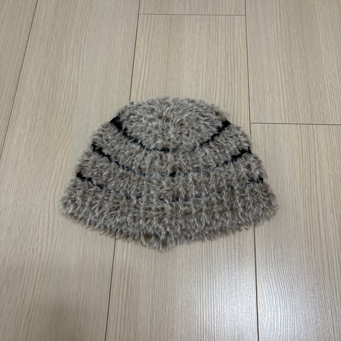 밀로우먼 믹스 퍼 비니 상품이미지3