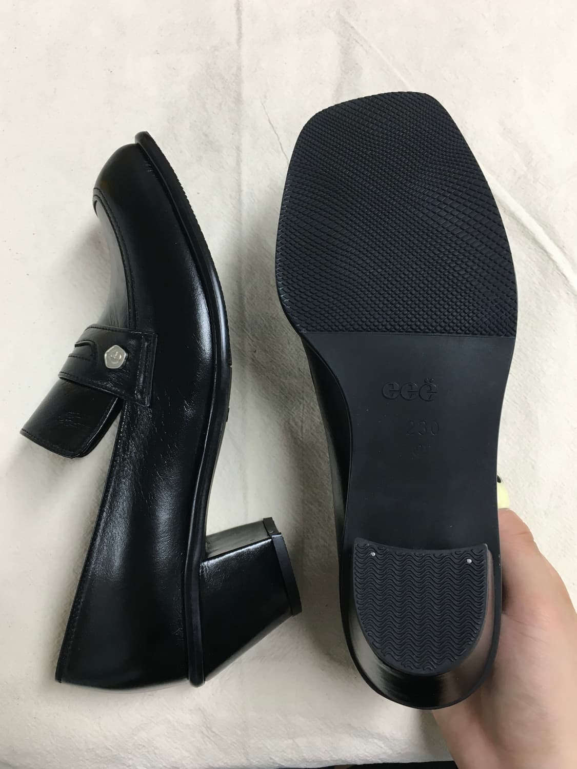몬드 페니로퍼1 상품이미지3