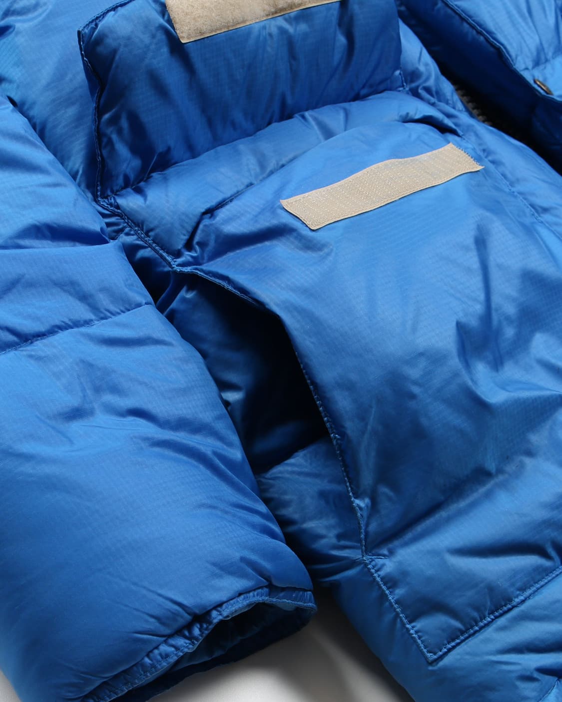 캡틴선샤인 3사 협업 다운자켓 상품이미지4