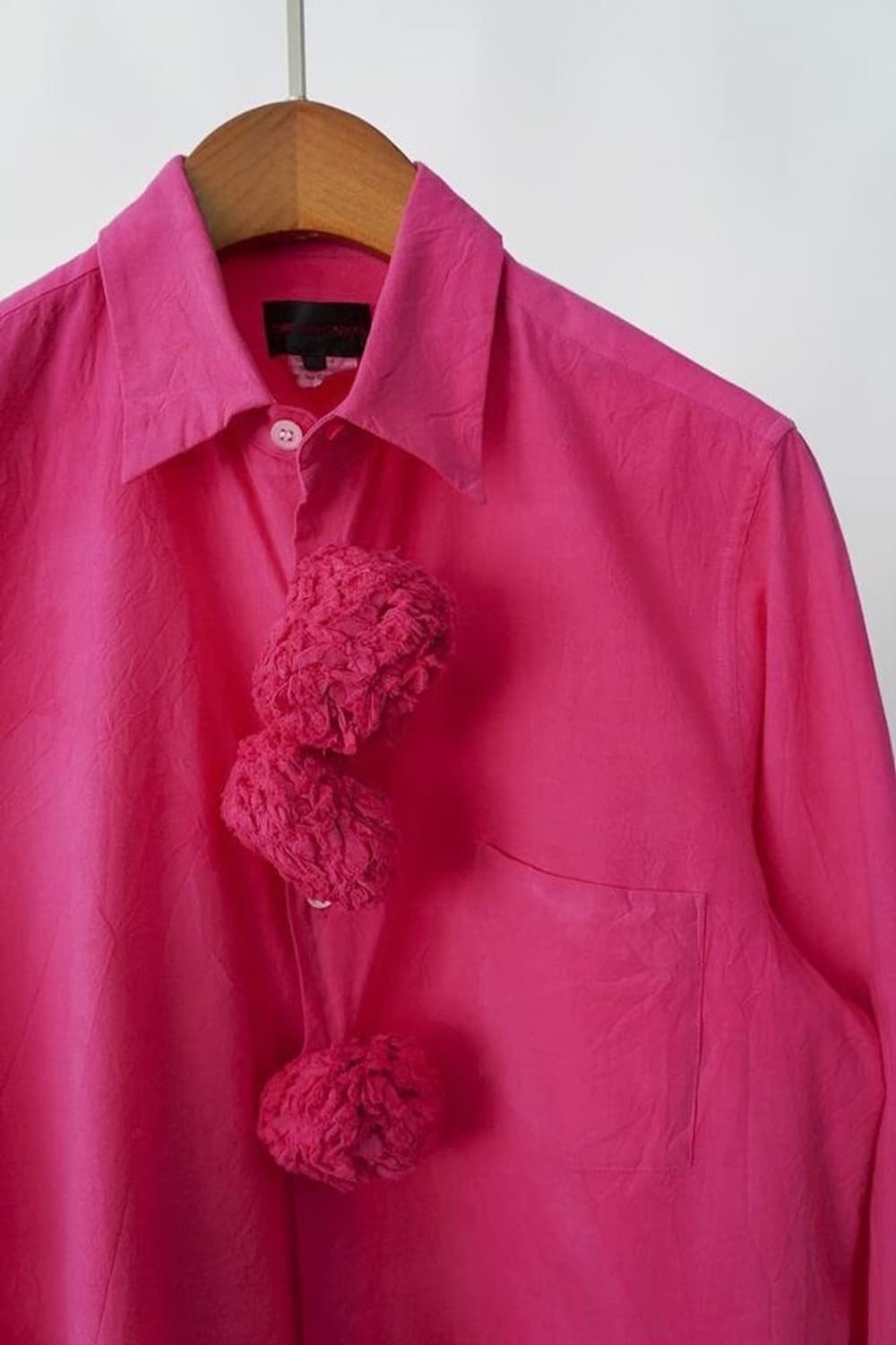 COMME DES GARCONS 셔츠 상품이미지4