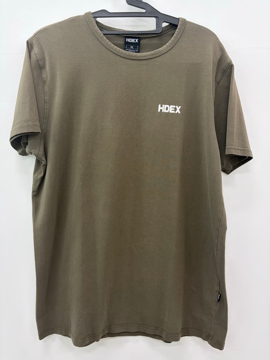 Hdex 기능성 반팔 티셔츠  상품이미지1