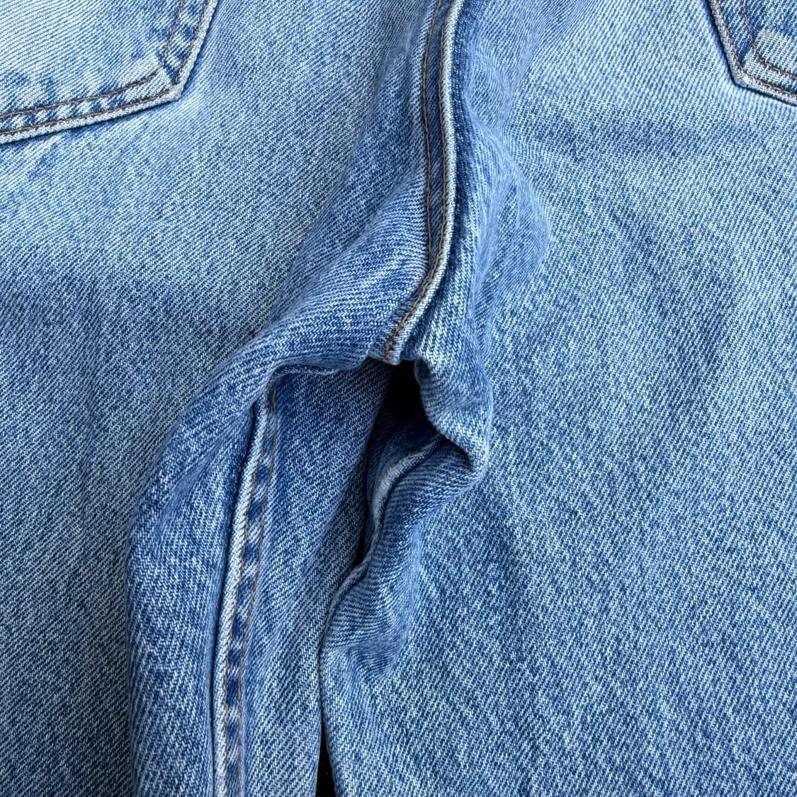 90s Vintage Levis 517 W36 L31 Bootcut 상품이미지8