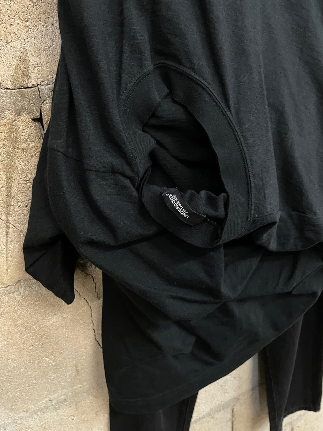 언더커버 준 타카하시 스커트 팬츠  상품이미지4