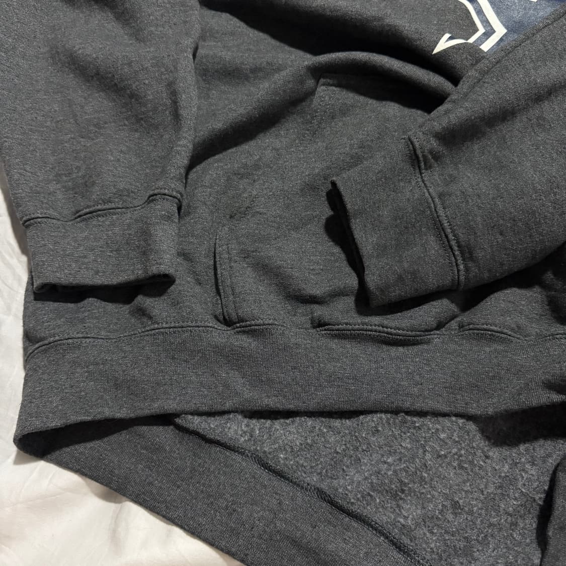 Dallas Cowboys Pull-Over Hood Shirts 상품이미지6