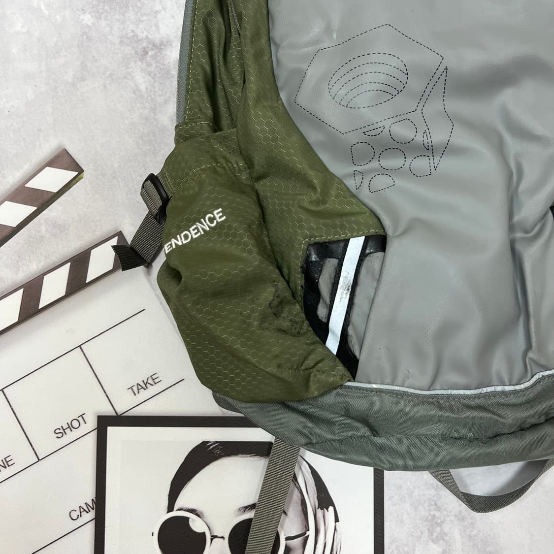 마운틴하드웨어(Mountain Hardwear)백팩 상품이미지6