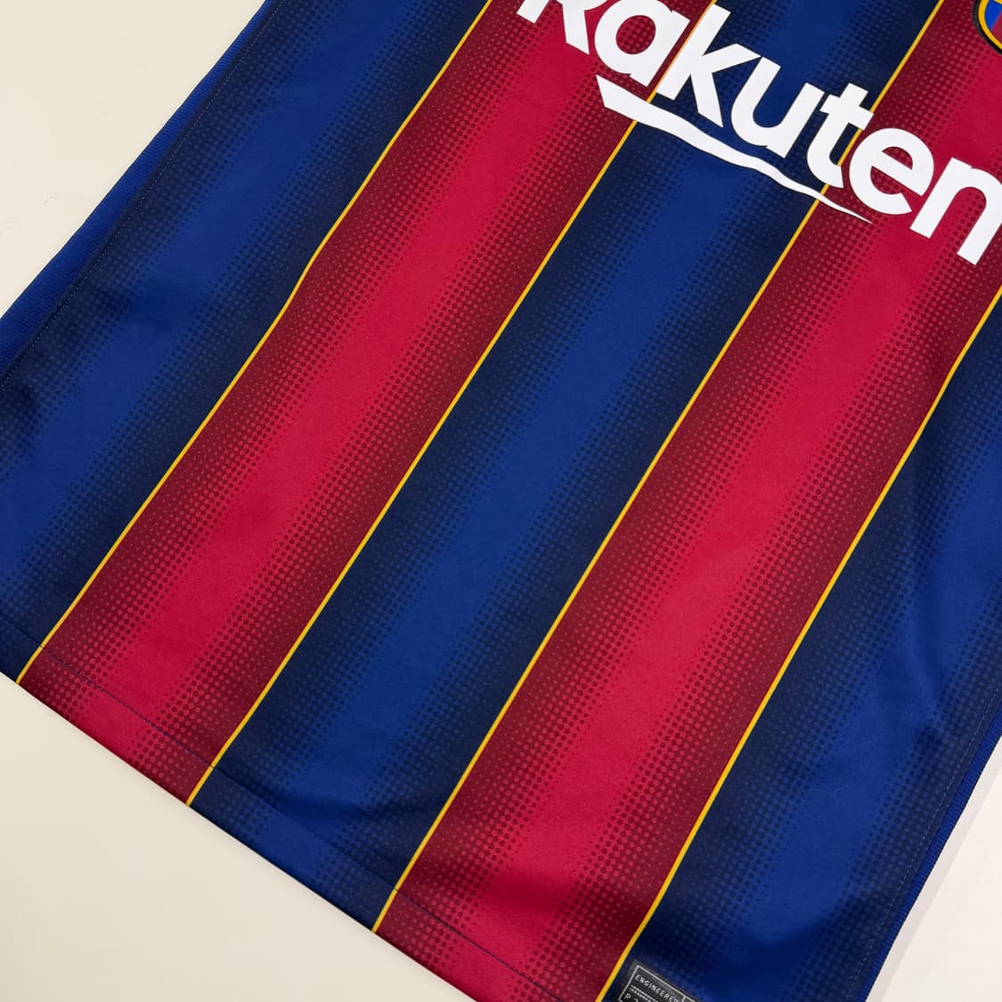 20-21 바르셀로나 홈 메시 유니폼 상품이미지7