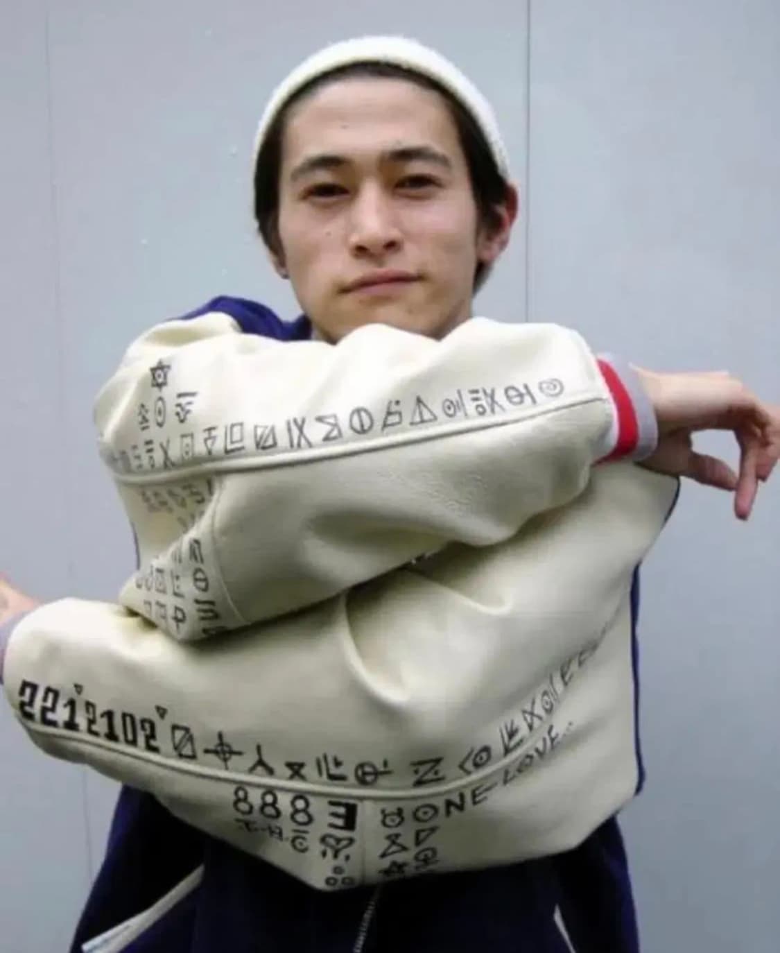 마스터피스 스타장 masterpiece 쿠보즈카 요스케 상품이미지1