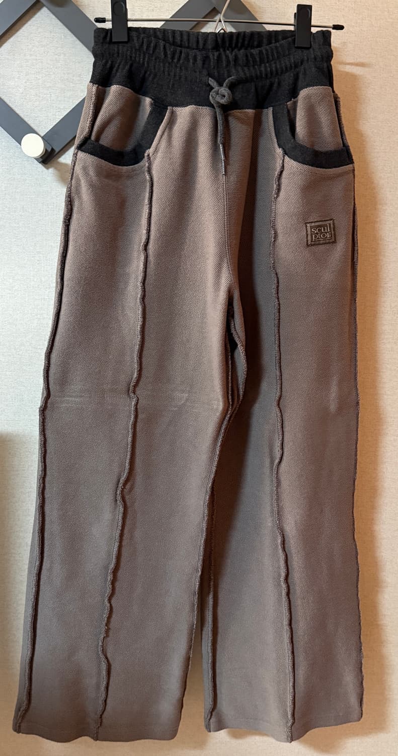 스컬프터 셋업 상품이미지4