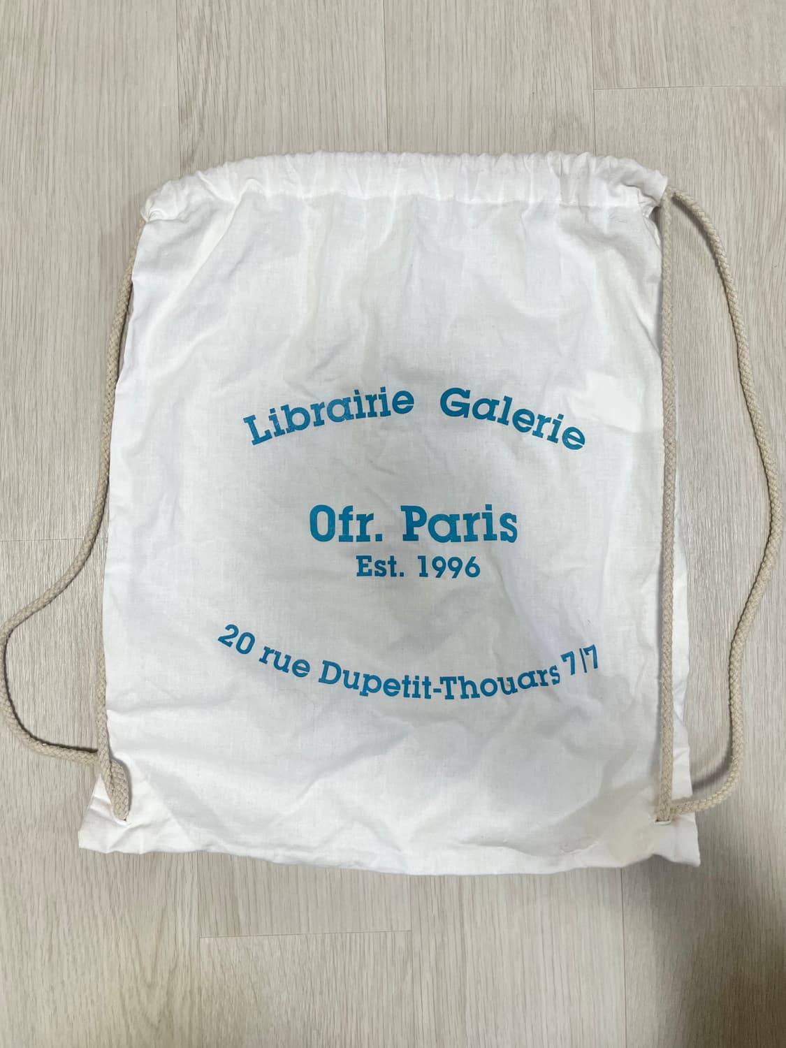 Ofr 스트링백 상품이미지3