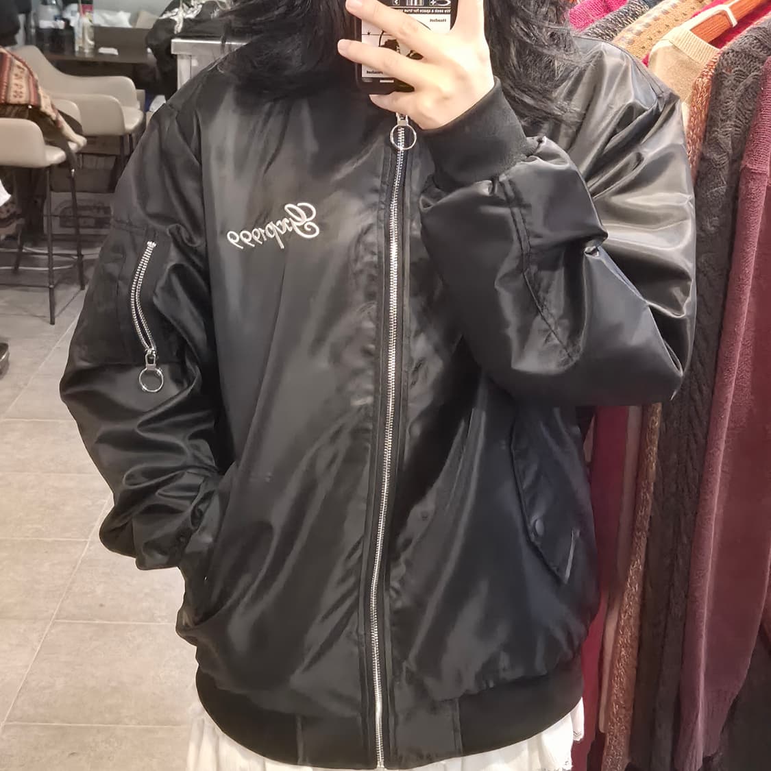 [NO.9] GXP 1999 용호상박 스카쟌 상품이미지1