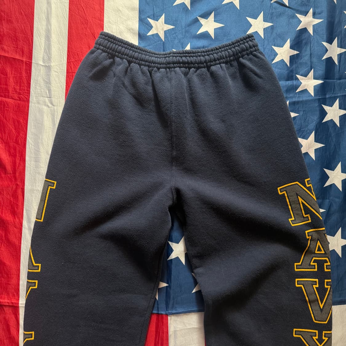 [military] 밀리터리 미 해군 soffe navy 스웻팬츠 -4 상품이미지2