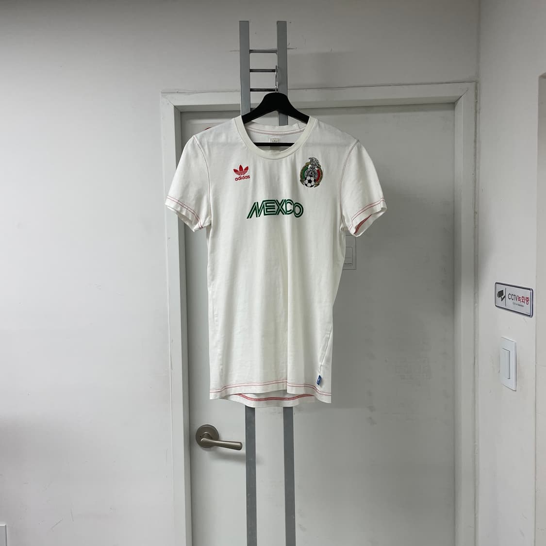 아디다스 멕시코 반팔 티셔츠 100 상품이미지1
