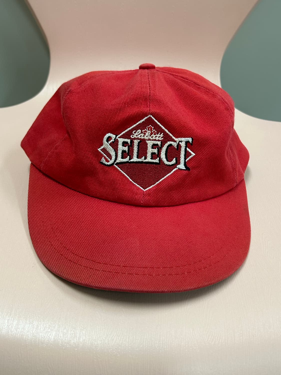 빈티지 볼캡 상품이미지2