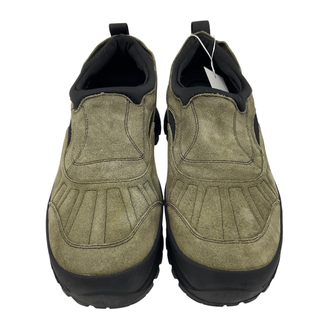 265 킨치 x 바토즈 지그 올리브 상품이미지4