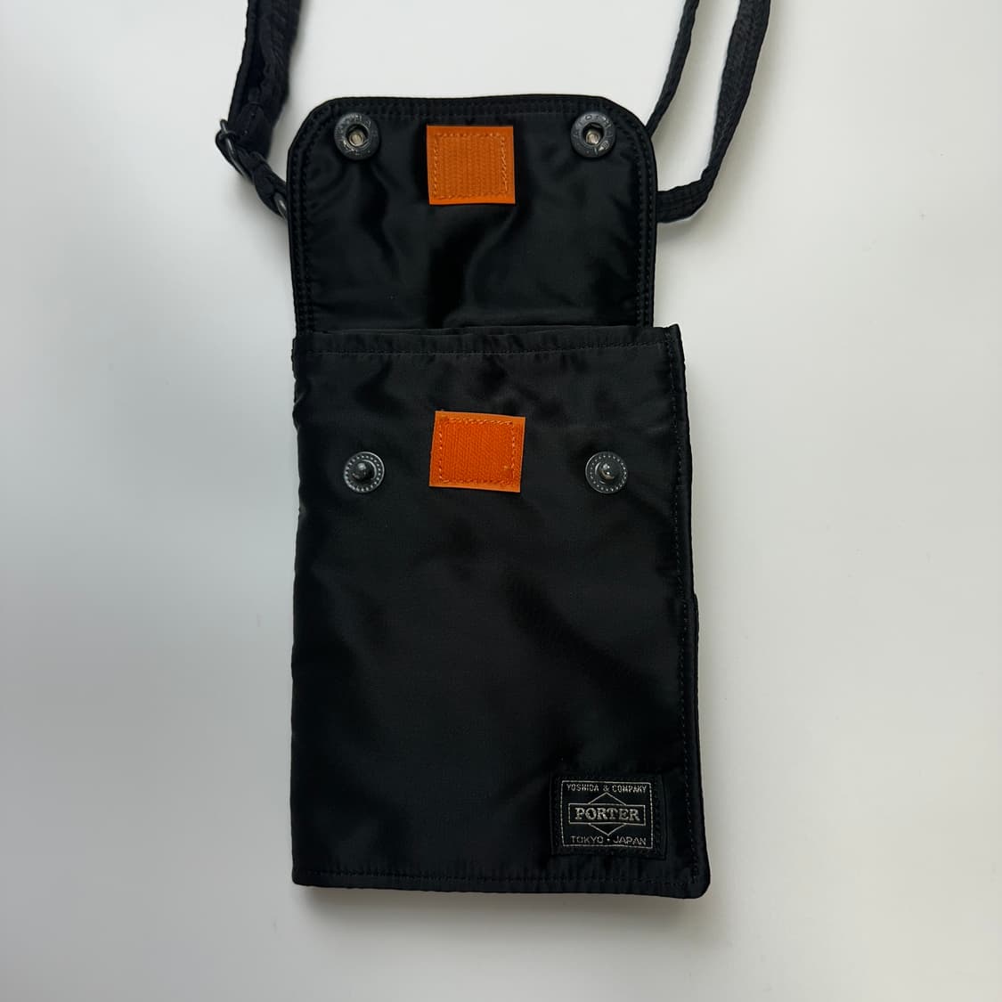 PORTER TANKER TRAVEL CASE 포터 탱커 트레블 케이스 상품이미지5