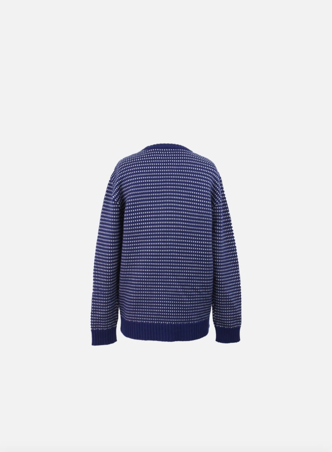 bedwin  니트 상품이미지2