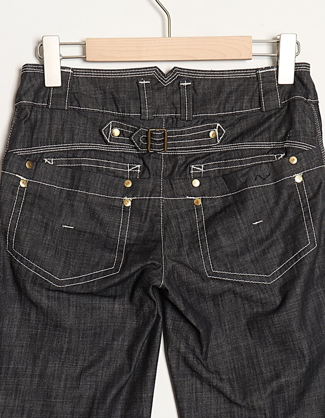  Coomb Light Denim Boot-Cut (26) 상품이미지6