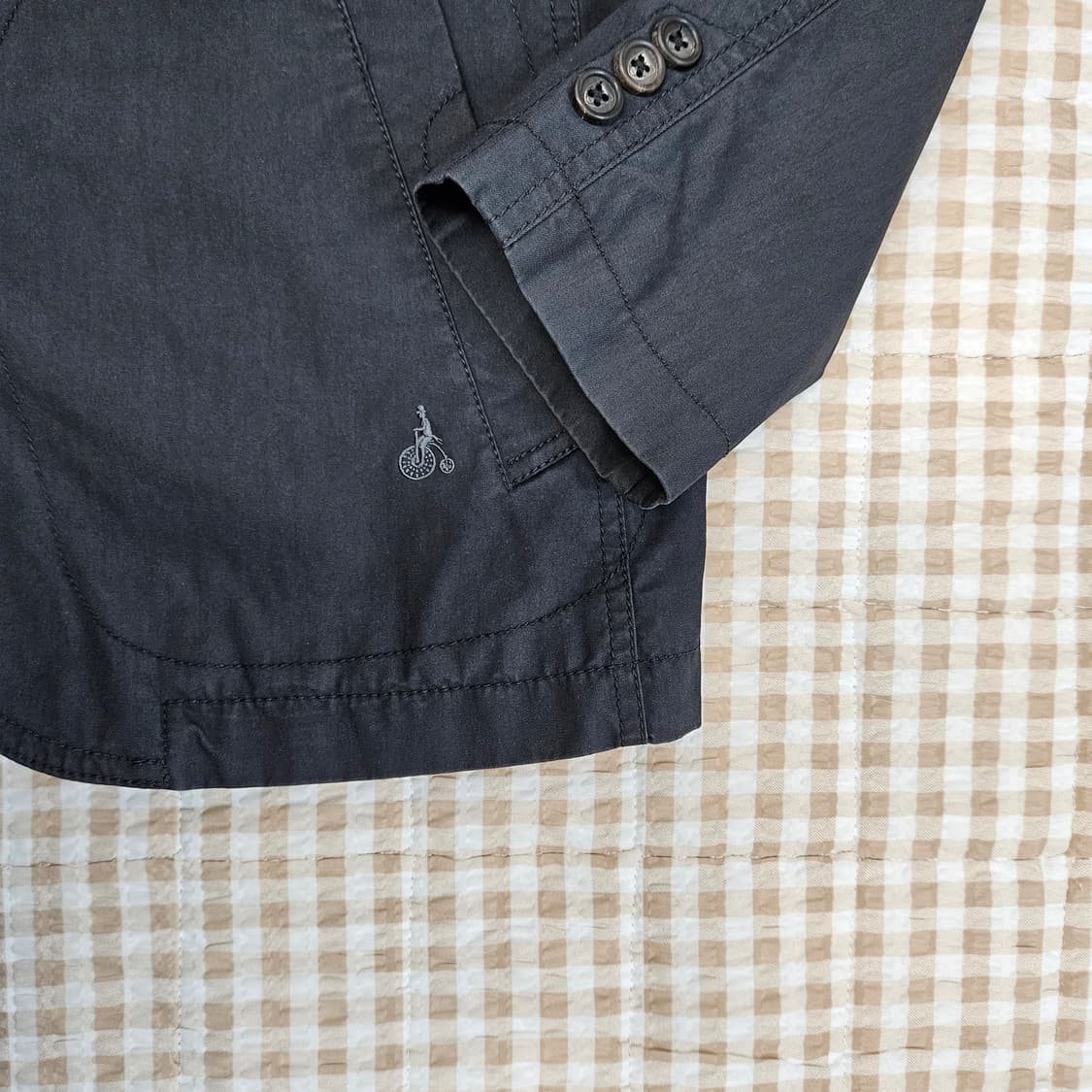 빈폴 캐주얼 블레이저 자켓 남자100 상품이미지4