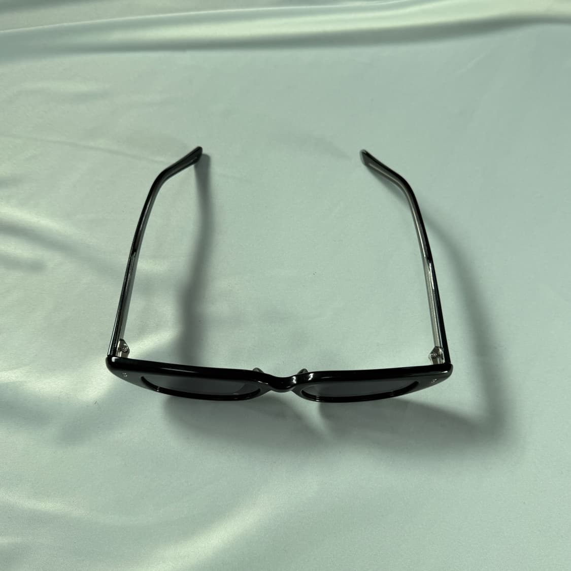 빈티지 캣아이 선글라스 상품이미지4