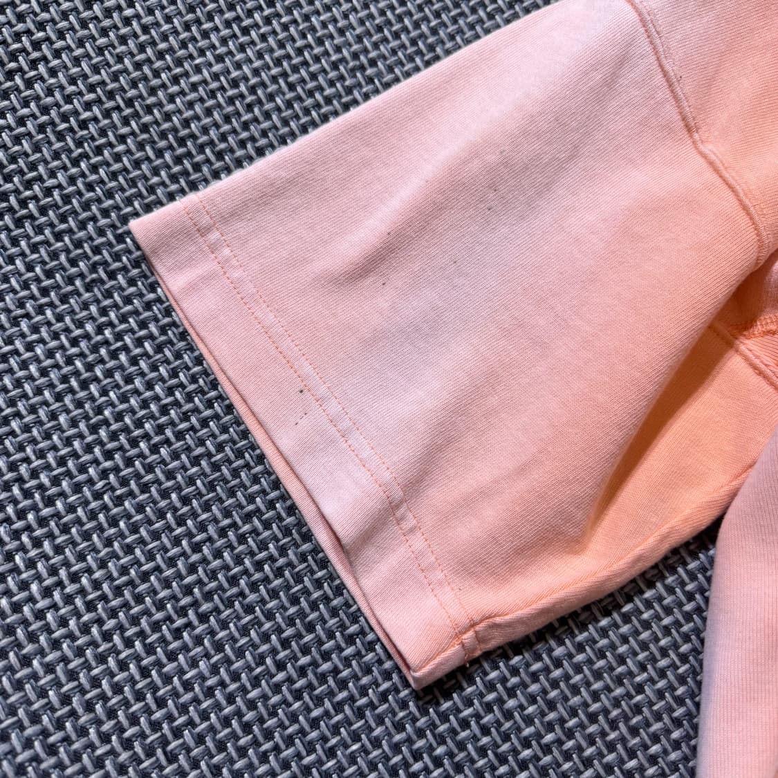 빈티지 챔피온 재팬 리버스위브 반팔(kold_8418)  상품이미지8