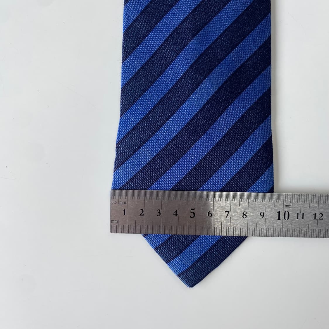 에트로(ETRO) 명품 정품넥타이 상품이미지7