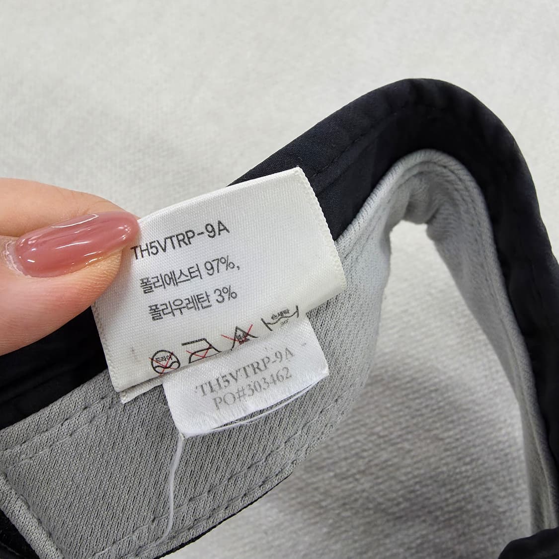 [F] 타이틀리스트 골프 썬캡 1229J 상품이미지5